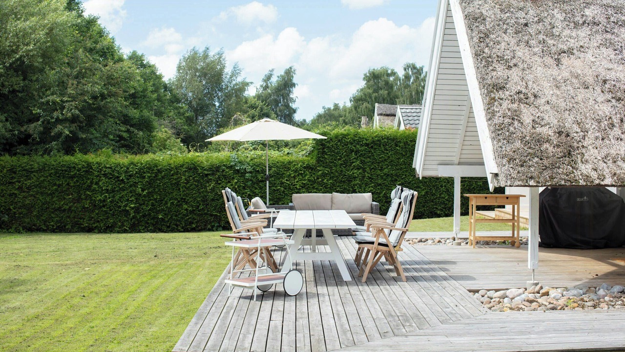 Photo of Outdoor in Hornbaek