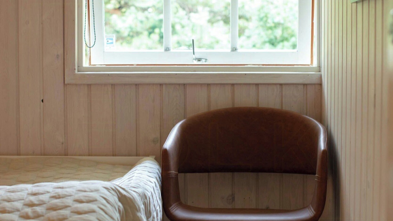 Photo of Bedroom in Hornbaek