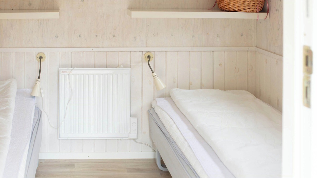 Photo of Bedroom in Hornbaek