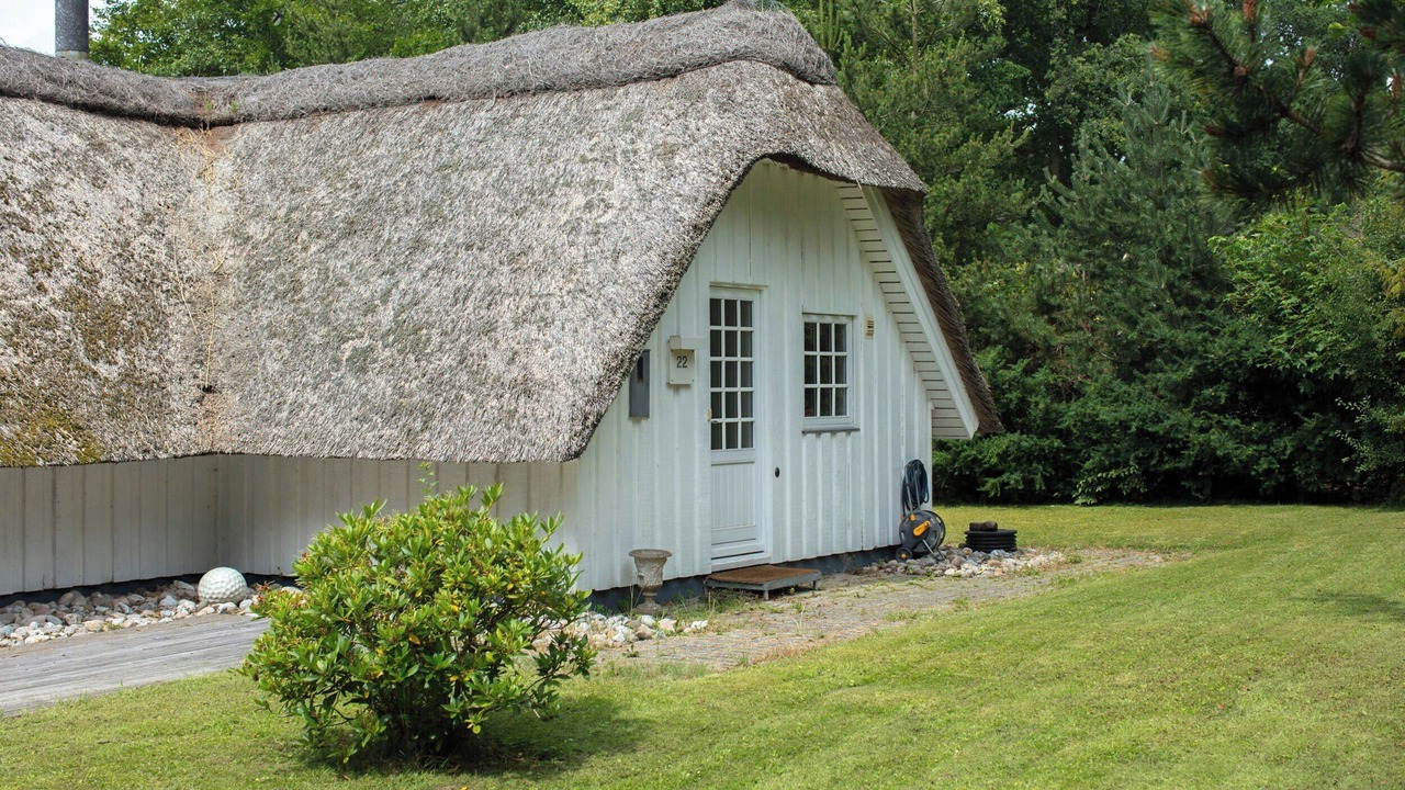 Photo of Outdoor in Hornbaek