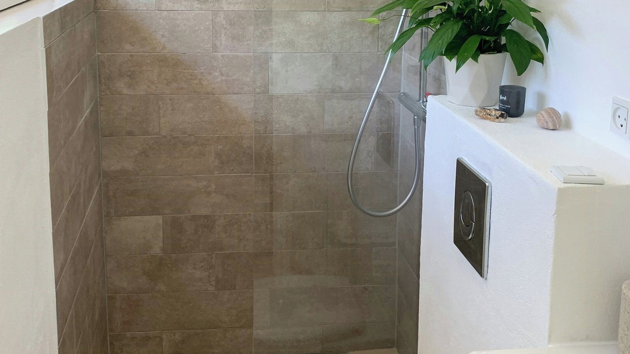 Photo of Bathroom in Smidstrup Strand