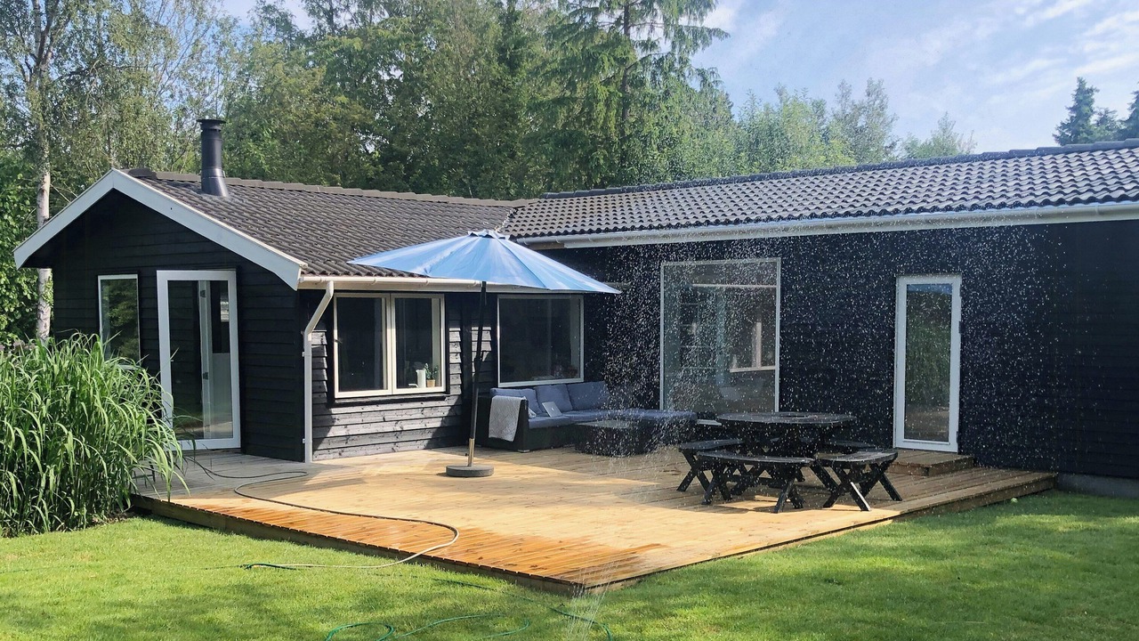 Photo of Outdoor in Smidstrup Strand