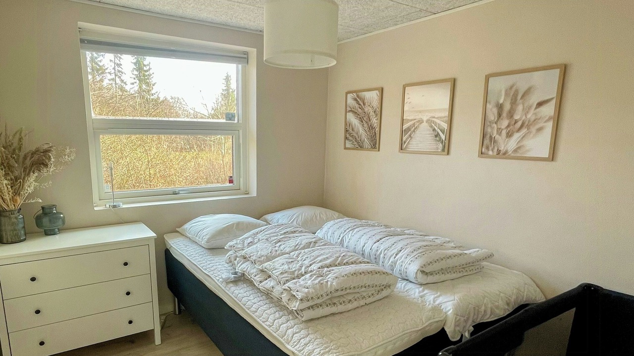 Photo of Bedroom in Smidstrup Strand