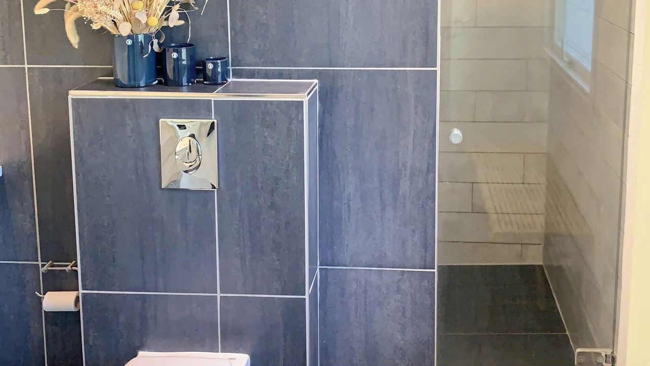 Photo of Bathroom in Smidstrup Strand