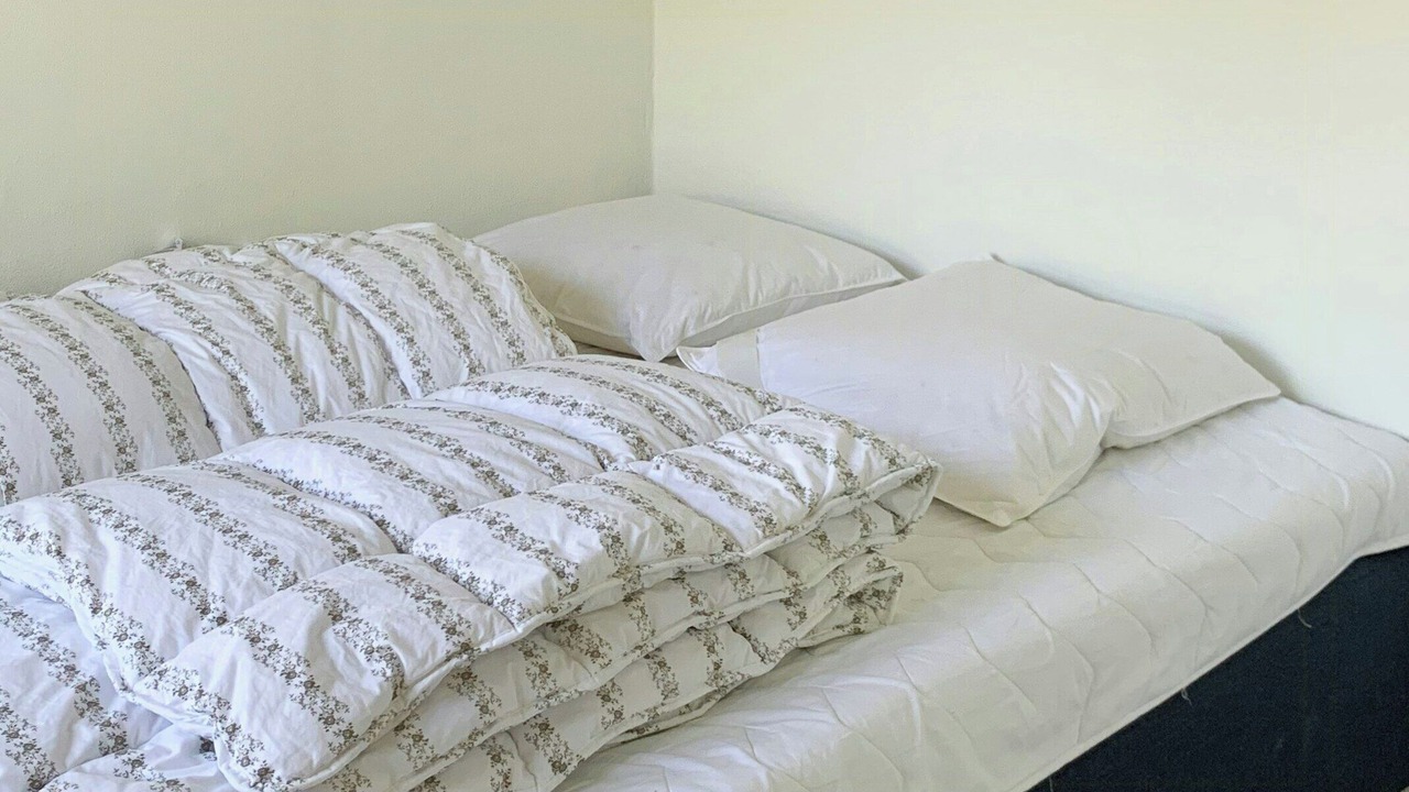 Photo of Bedroom in Smidstrup Strand