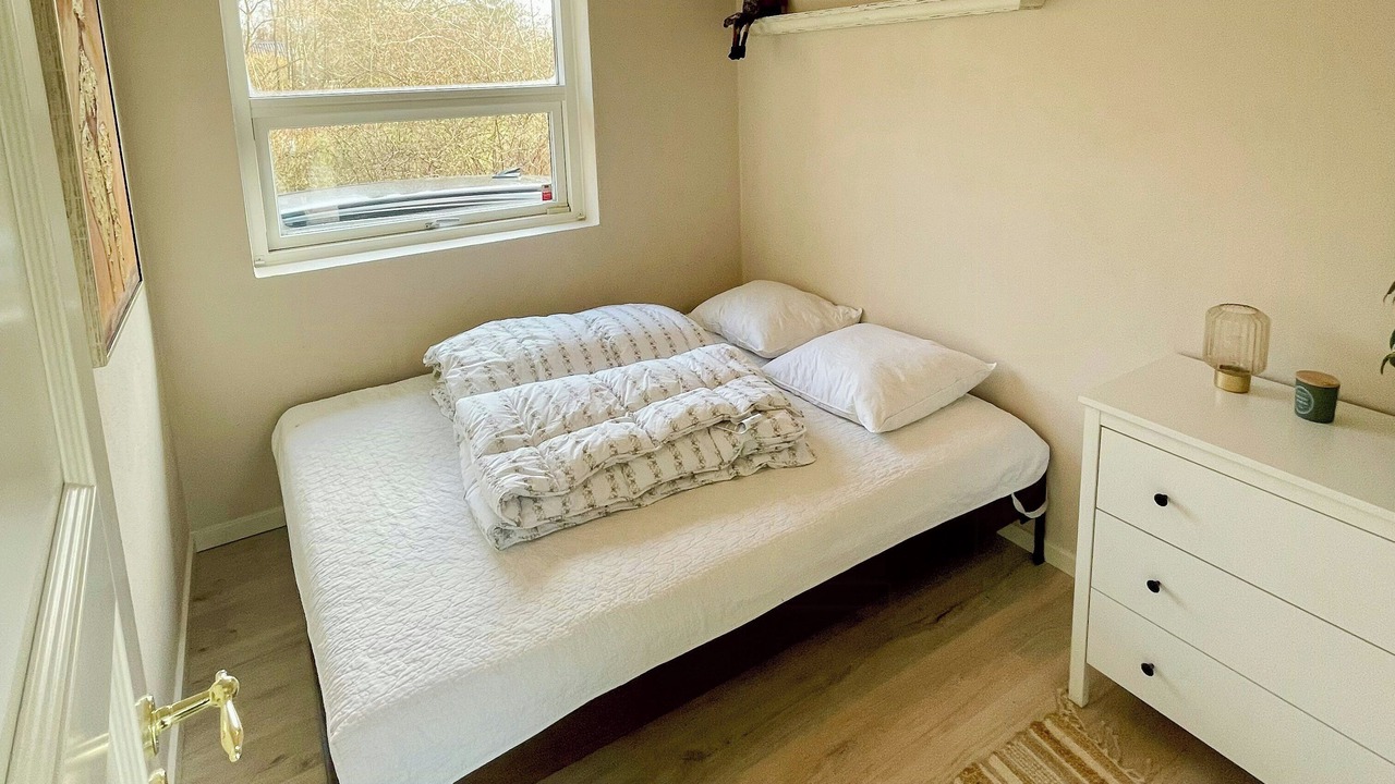 Photo of Bedroom in Smidstrup Strand