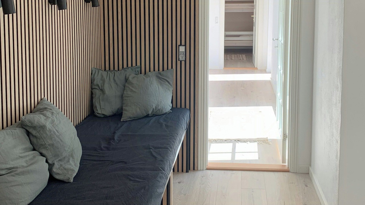 Photo of Bedroom in Smidstrup Strand