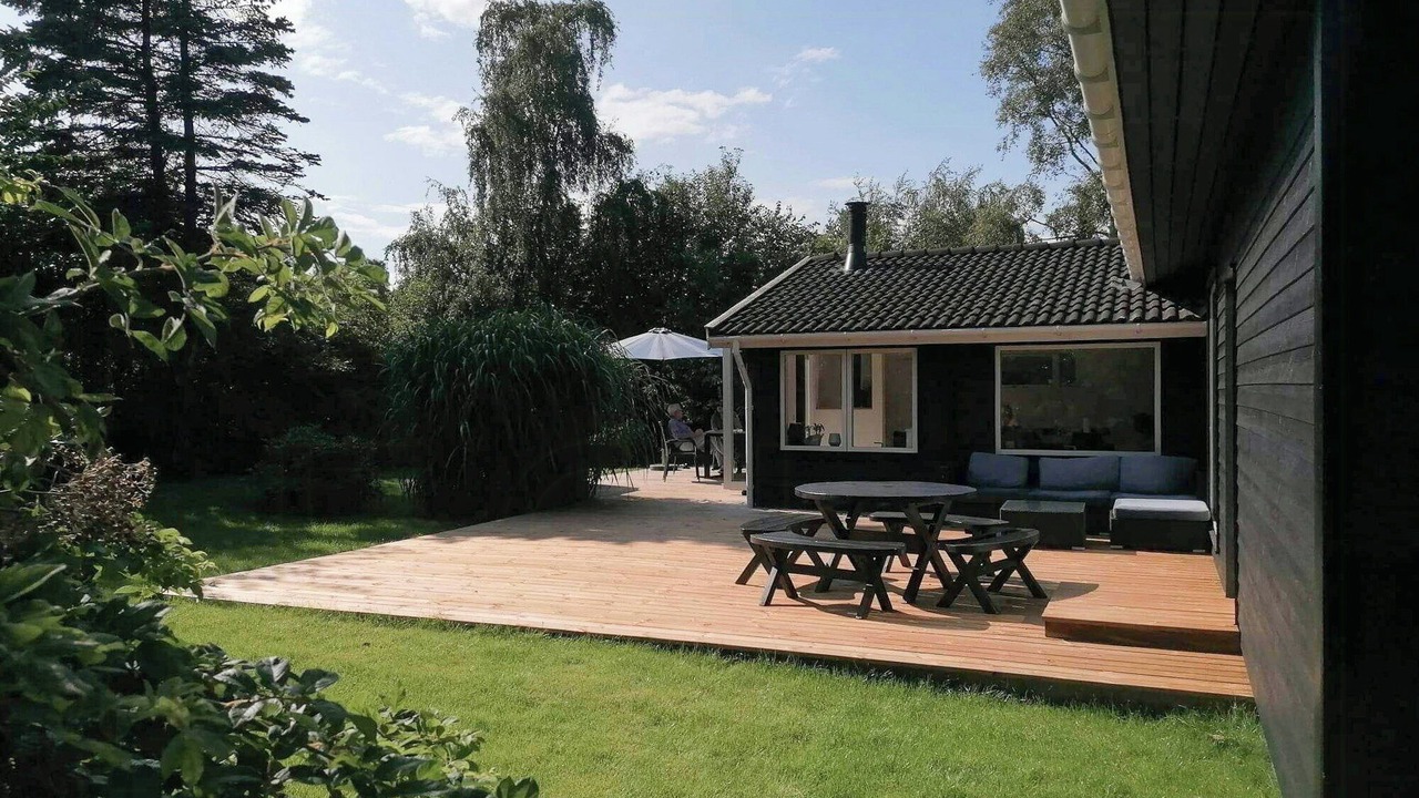 Photo of Outdoor in Smidstrup Strand