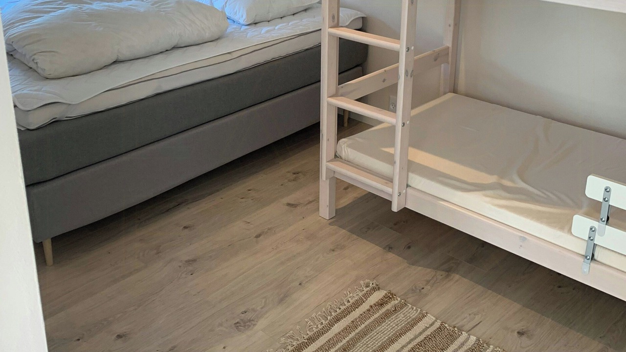 Photo of Bedroom in Smidstrup Strand