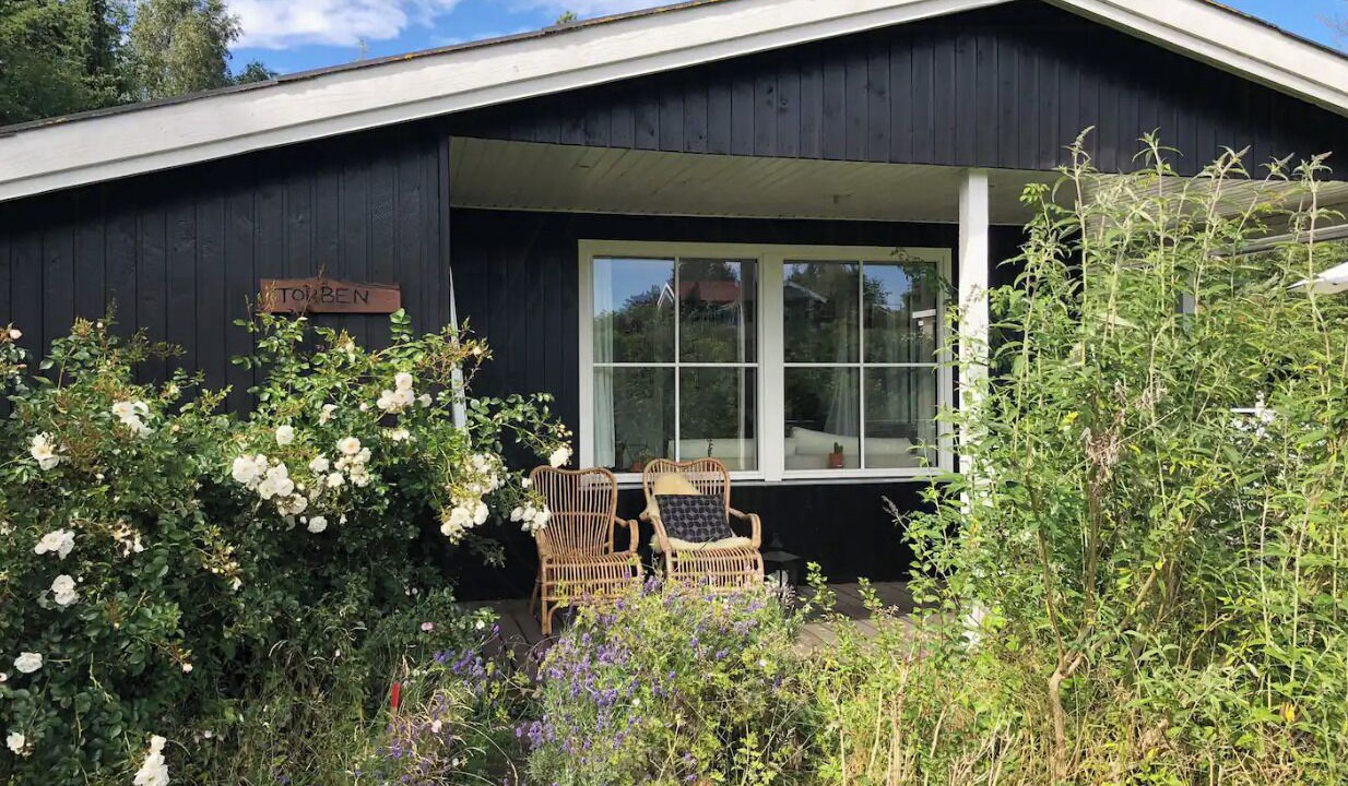 Photo of Outdoor in Øer Strand