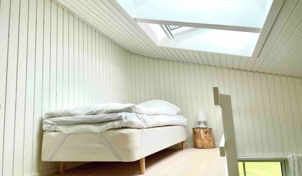 Photo of Bedroom in Øer Strand