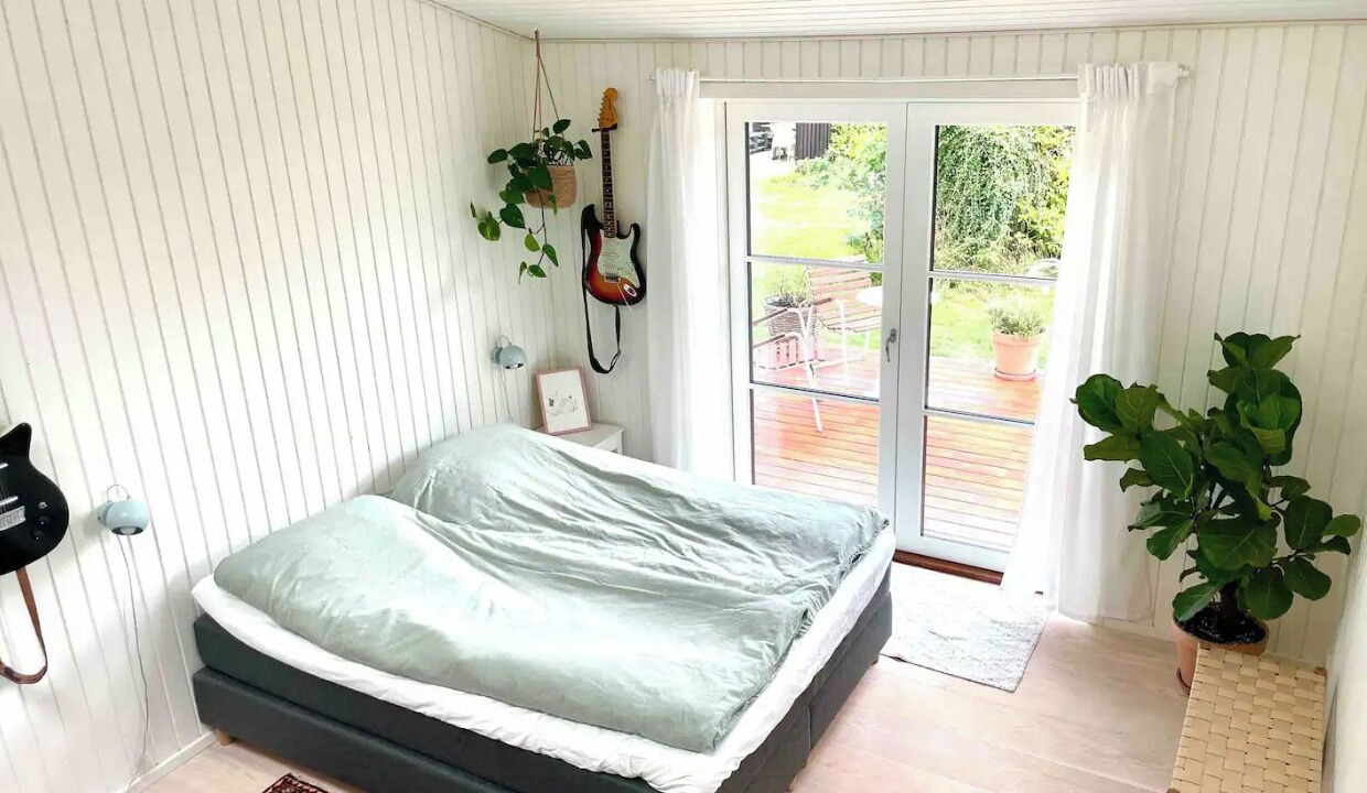 Photo of Bedroom in Øer Strand