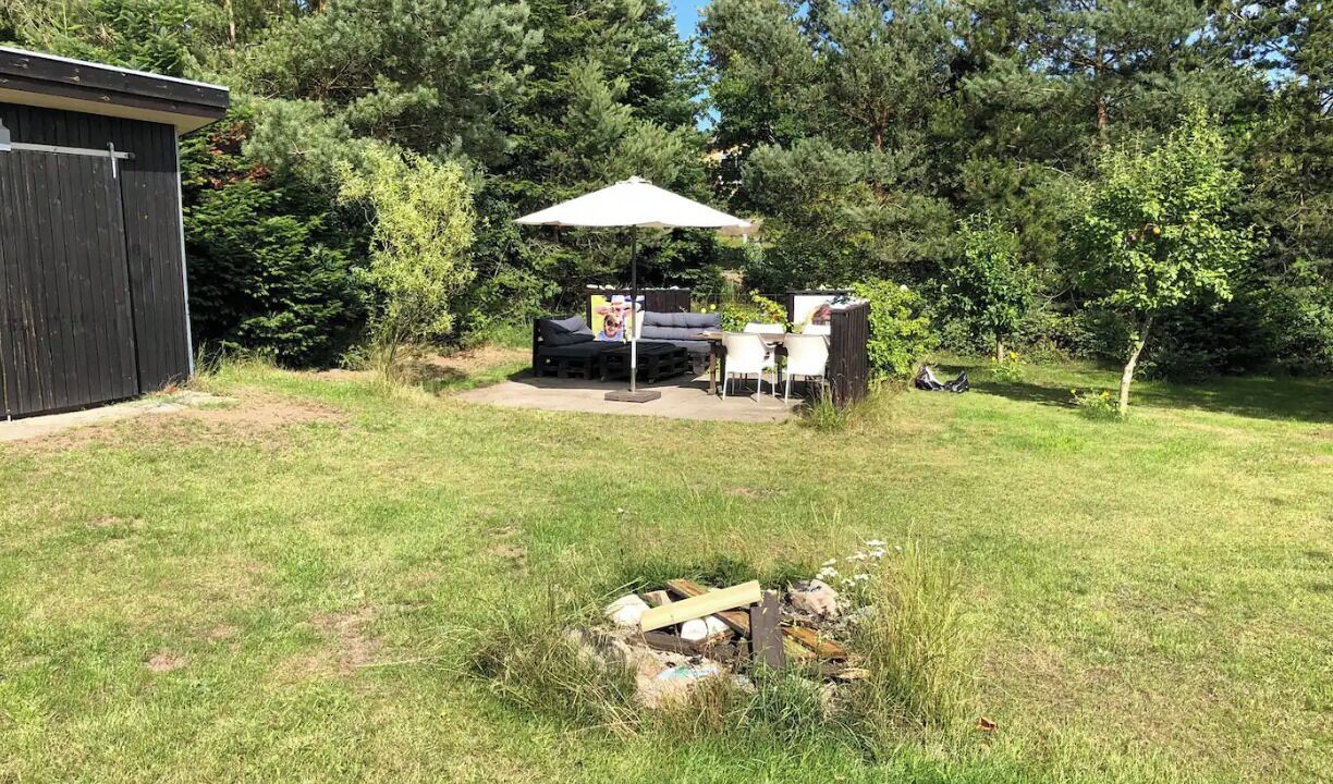 Photo of Outdoor in Øer Strand