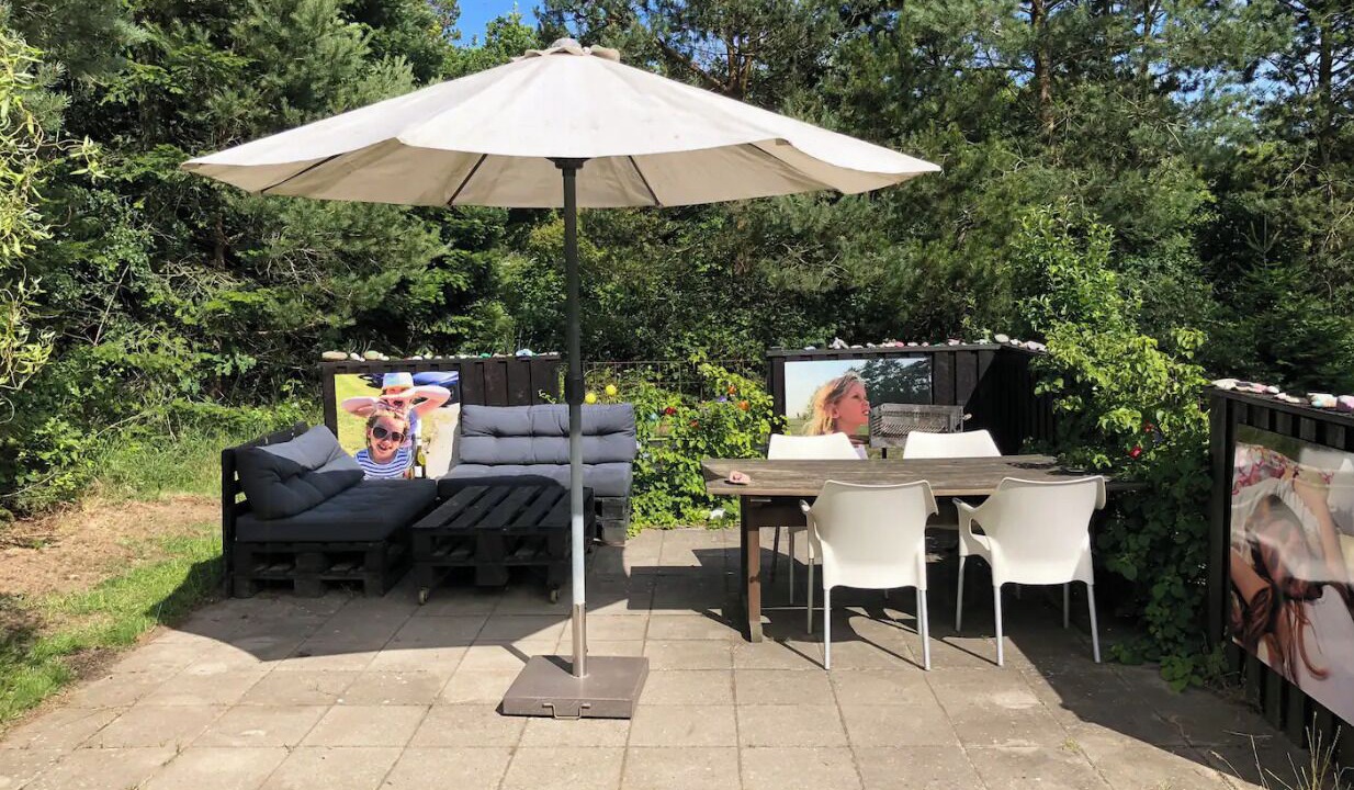Photo of Outdoor in Øer Strand