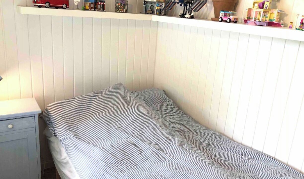 Photo of Bedroom in Øer Strand
