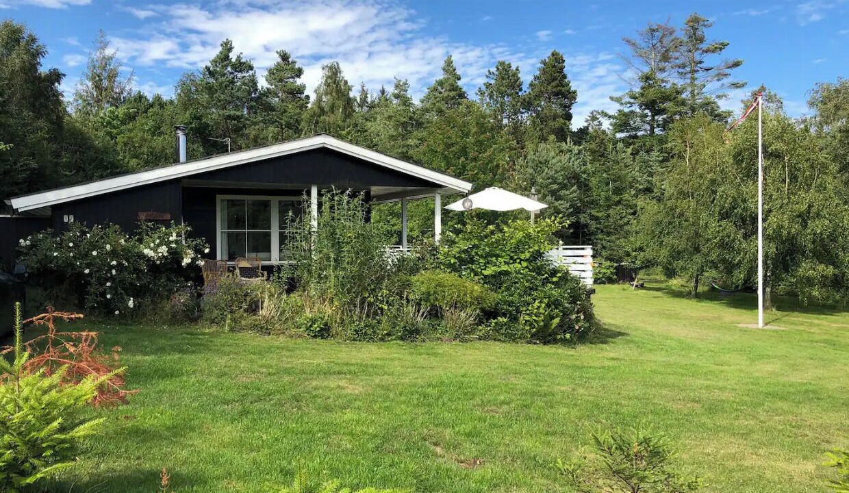 Photo of Outdoor in Øer Strand