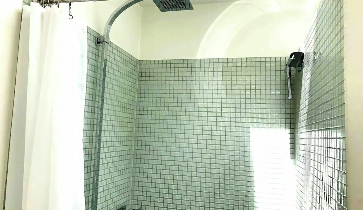Photo of Bathroom in Øer Strand