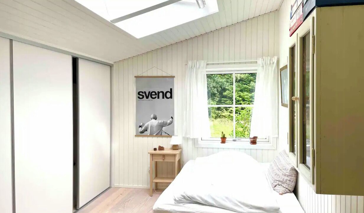 Photo of Bedroom in Øer Strand