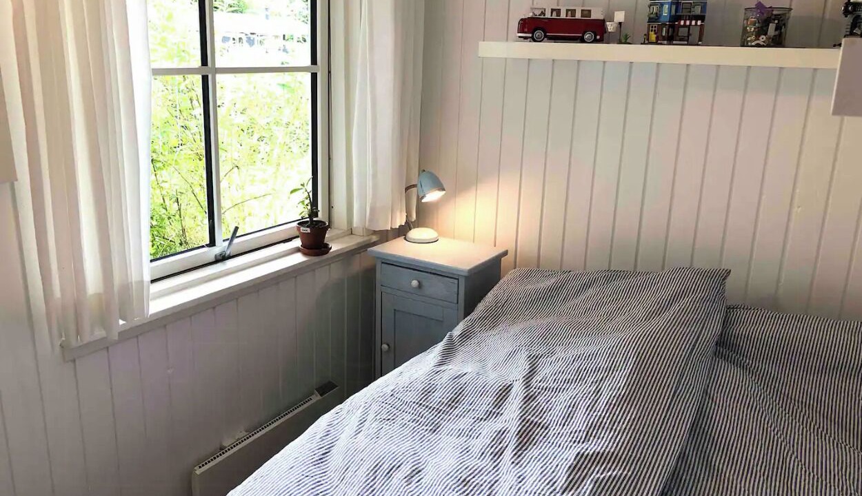 Photo of Bedroom in Øer Strand