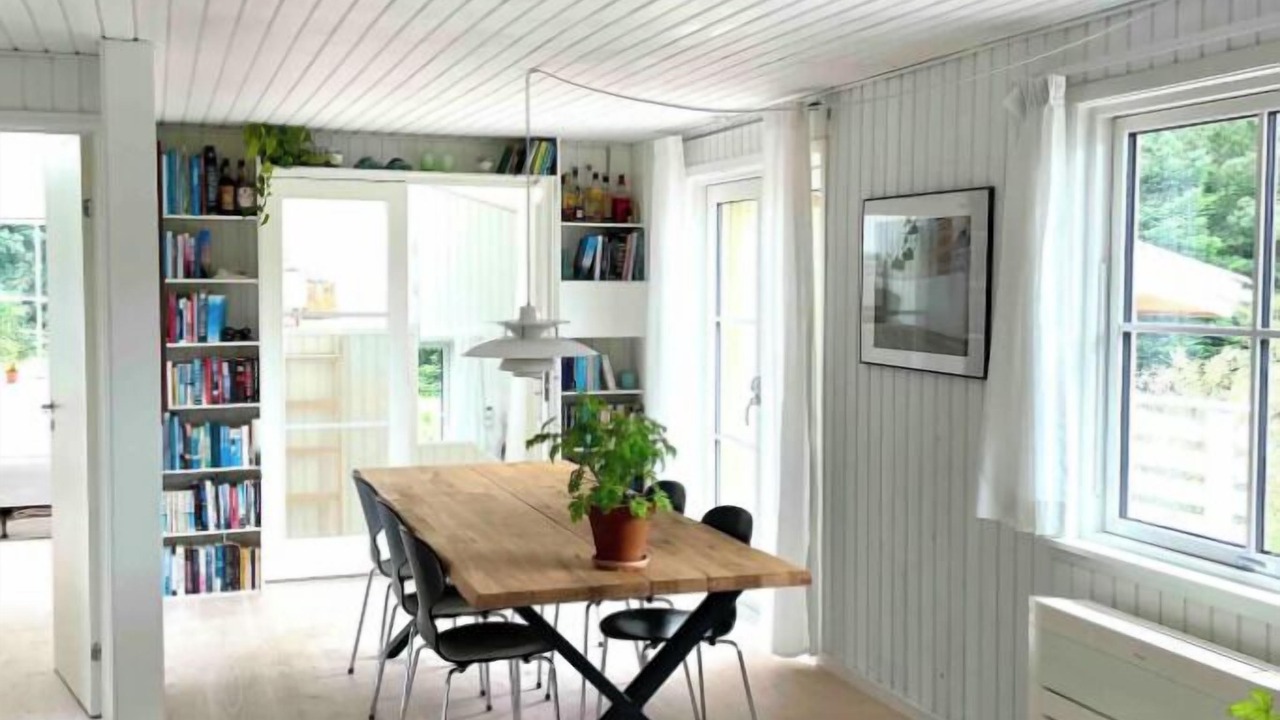 Photo of Others in Øer Strand