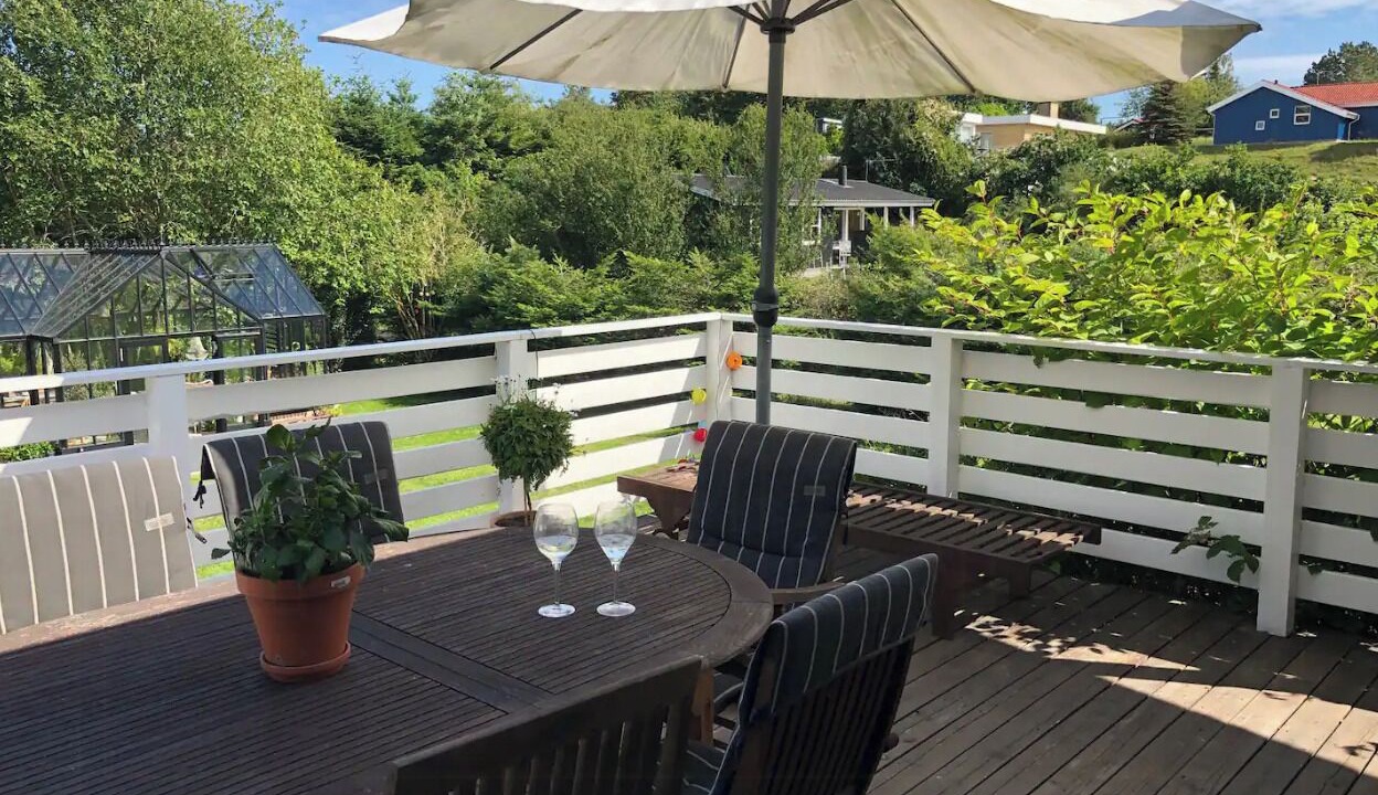 Photo of Outdoor in Øer Strand