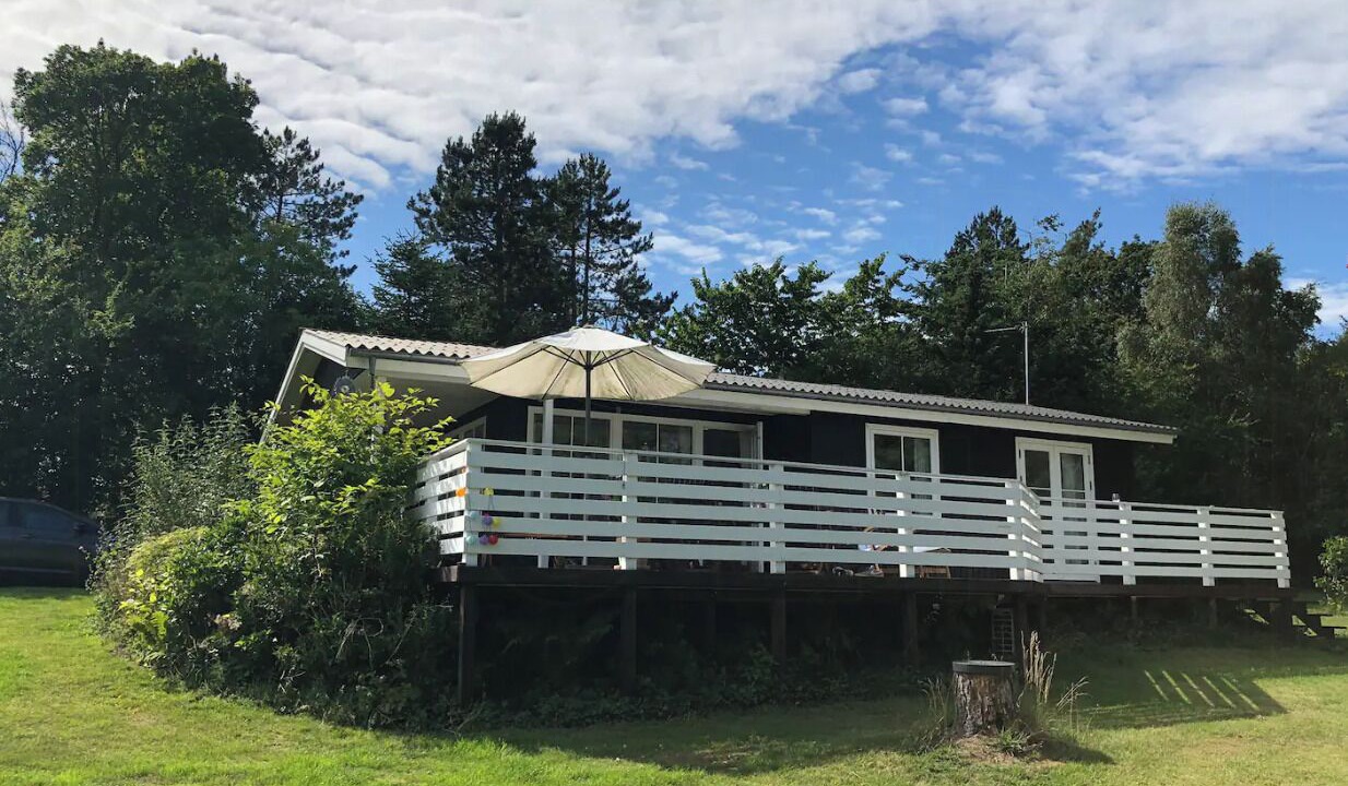 Photo of Outdoor in Øer Strand