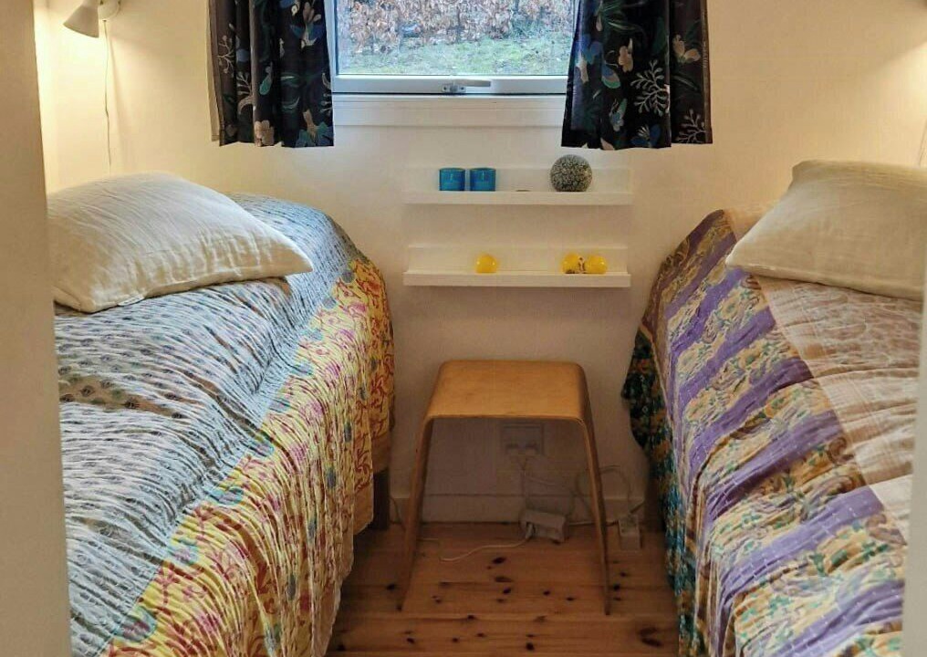 Photo of Bedroom in Norddjurs Municipality