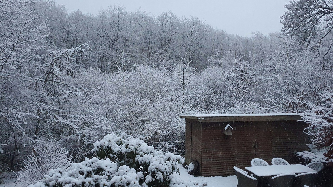 Photo of Outdoor in Norddjurs Municipality