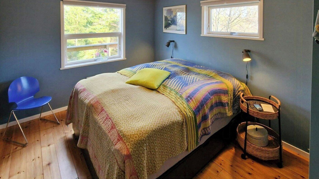 Photo of Bedroom in Norddjurs Municipality