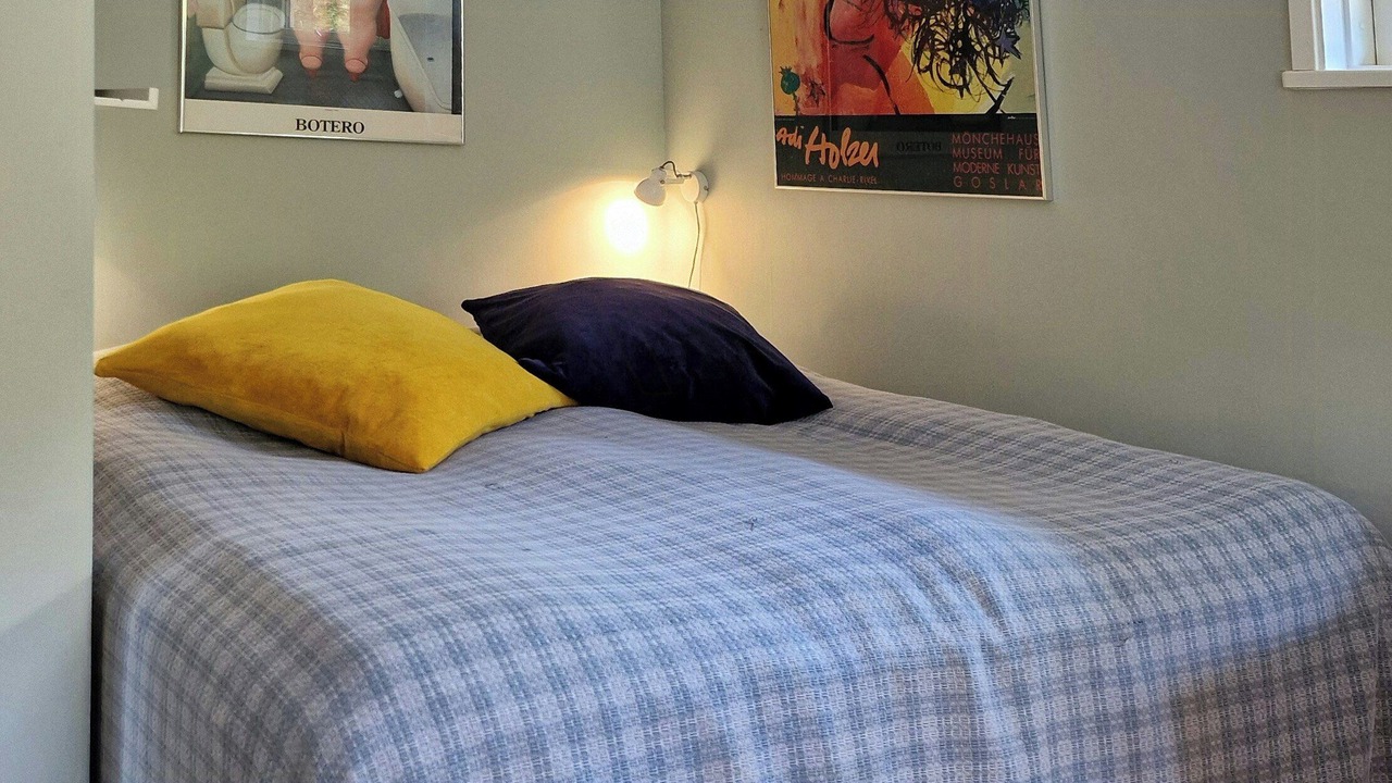 Photo of Bedroom in Norddjurs Municipality