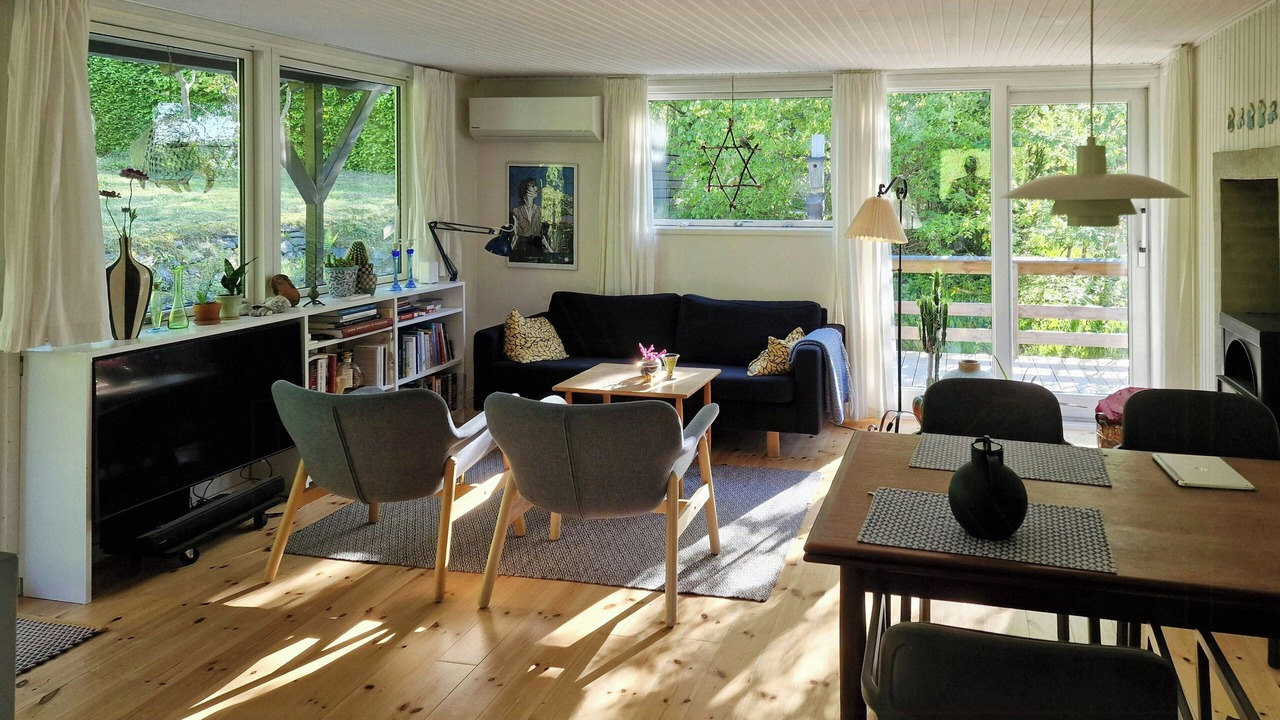 Photo of Livingroom in Norddjurs Municipality