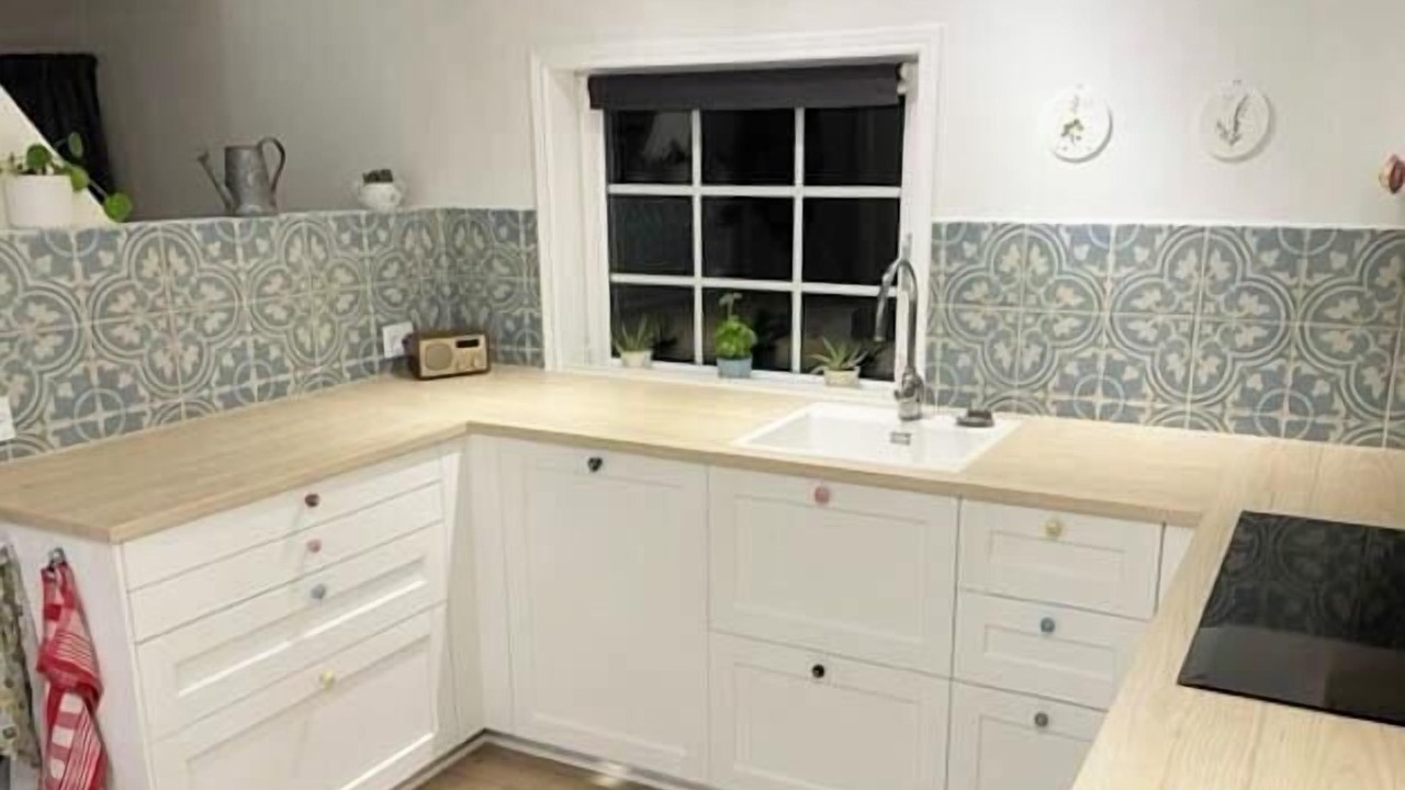 Photo of Kitchen in Argab