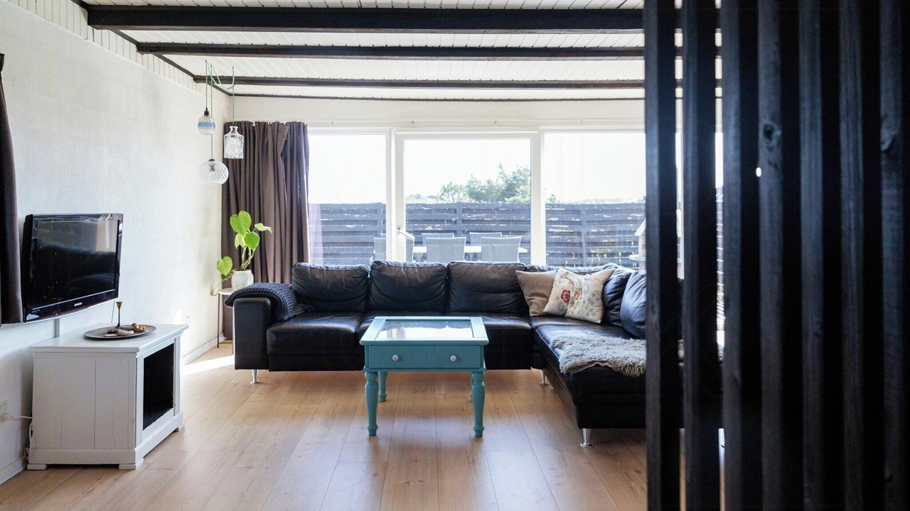 Photo of Livingroom in Argab