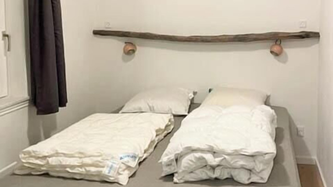 Photo of Bedroom in Argab