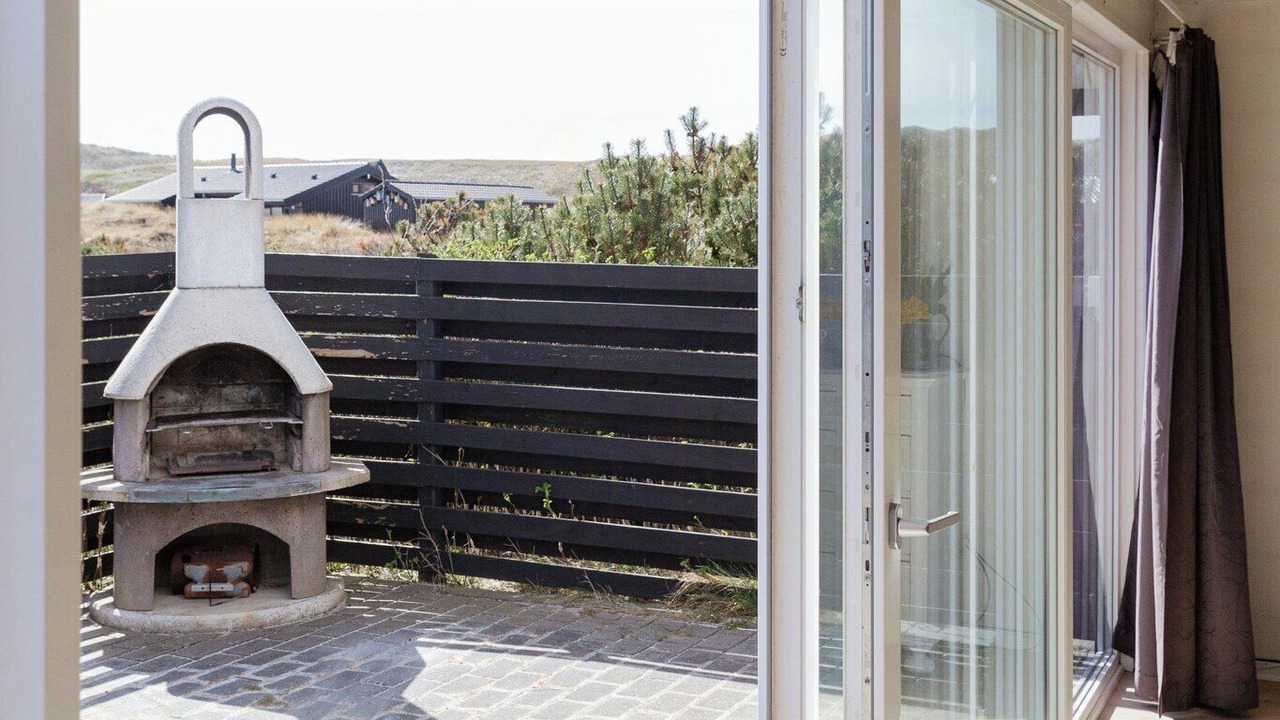 Photo of Patio Balcony in Argab