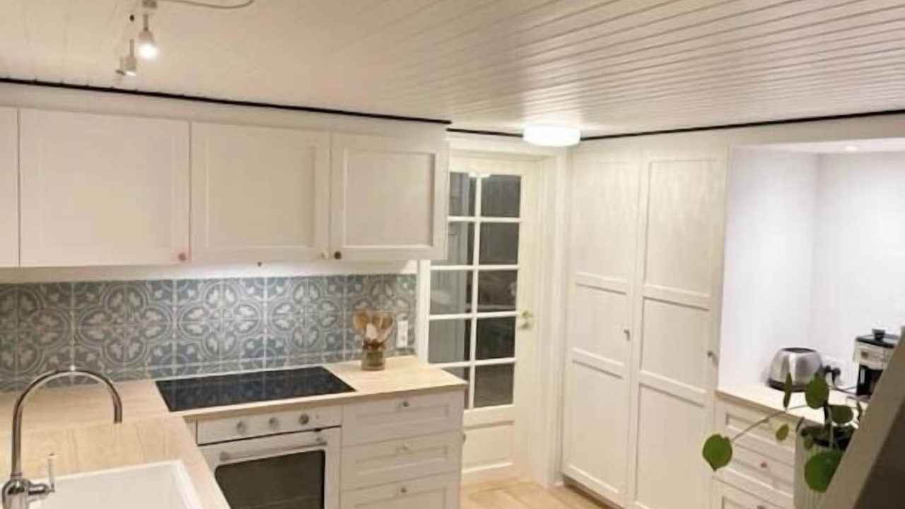 Photo of Kitchen in Argab