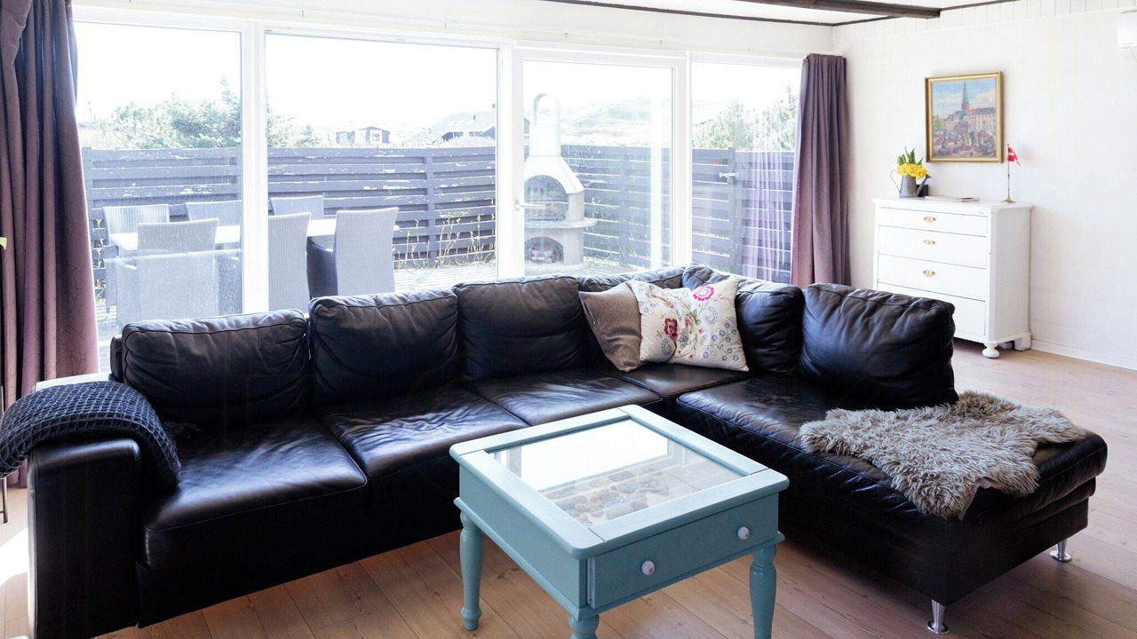 Photo of Livingroom in Argab