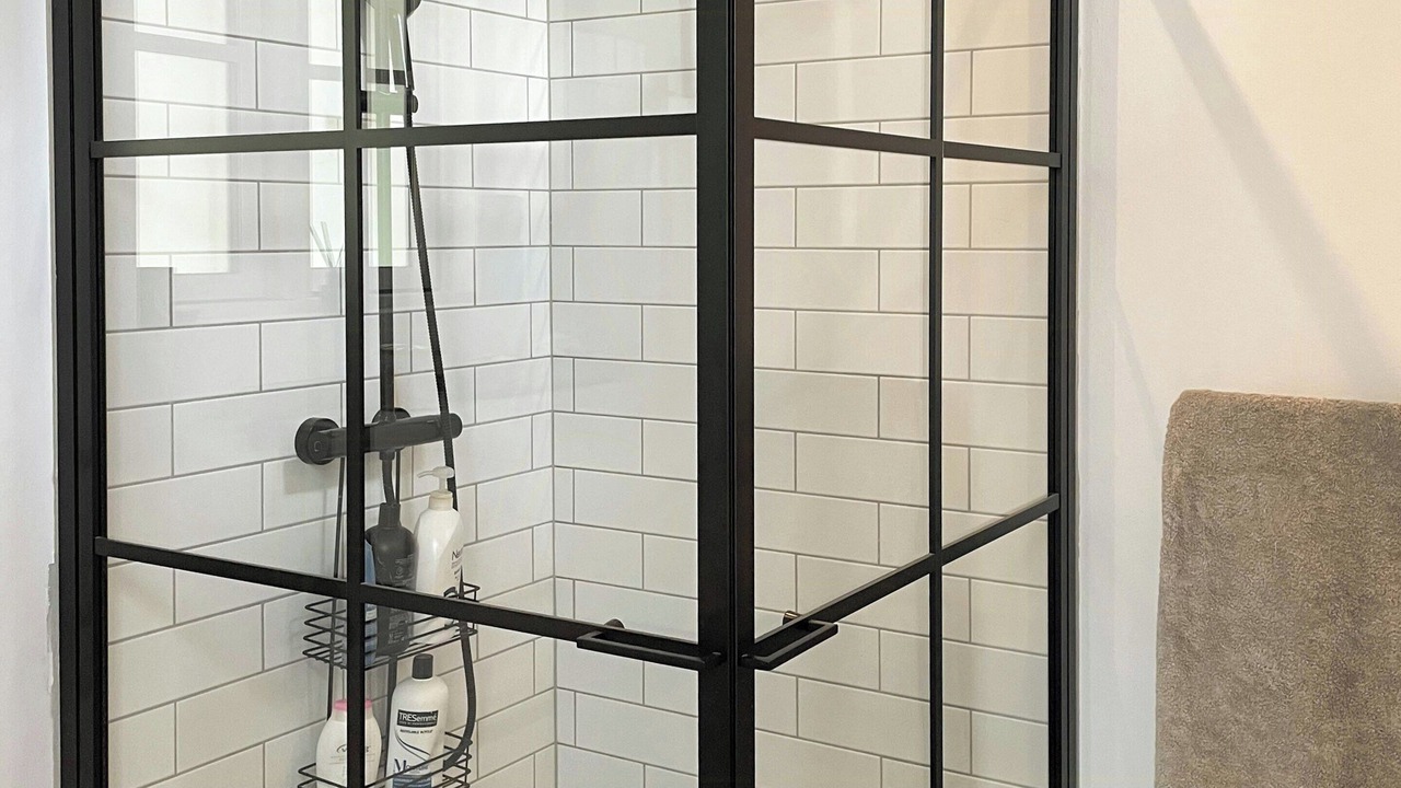 Photo of Bathroom in Hornbaek