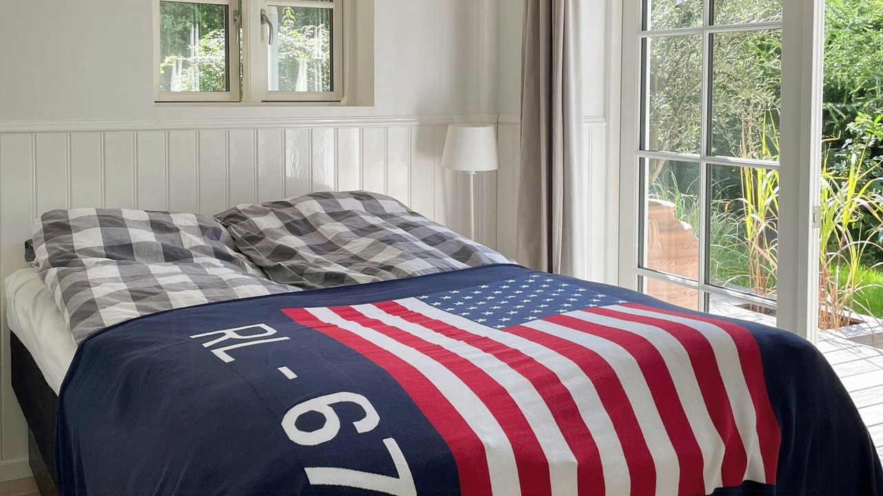 Photo of Bedroom in Hornbaek