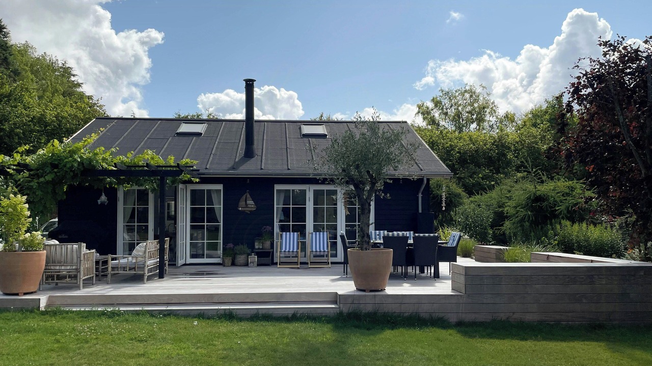 Photo of Outdoor in Hornbaek