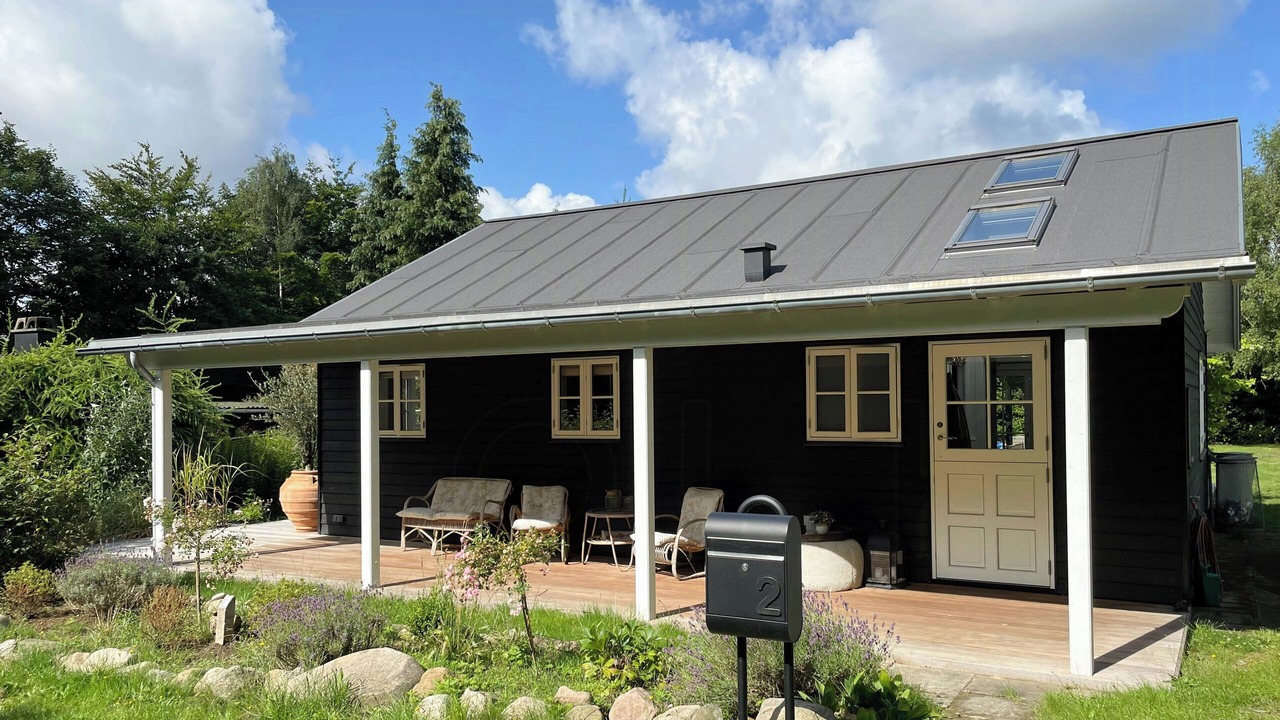 Photo of Outdoor in Hornbaek
