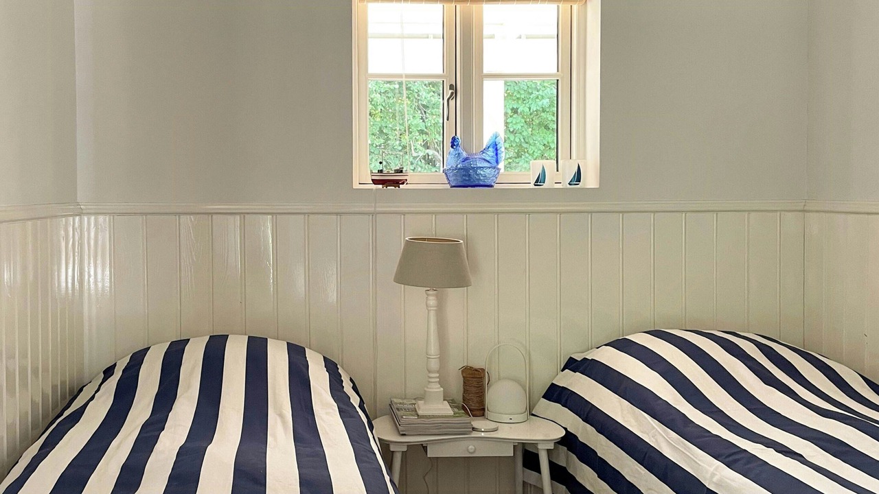 Photo of Bedroom in Hornbaek