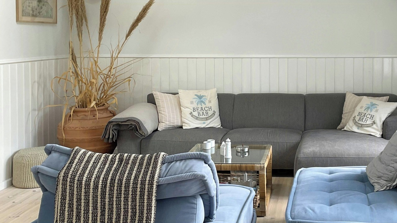Photo of Livingroom in Hornbaek