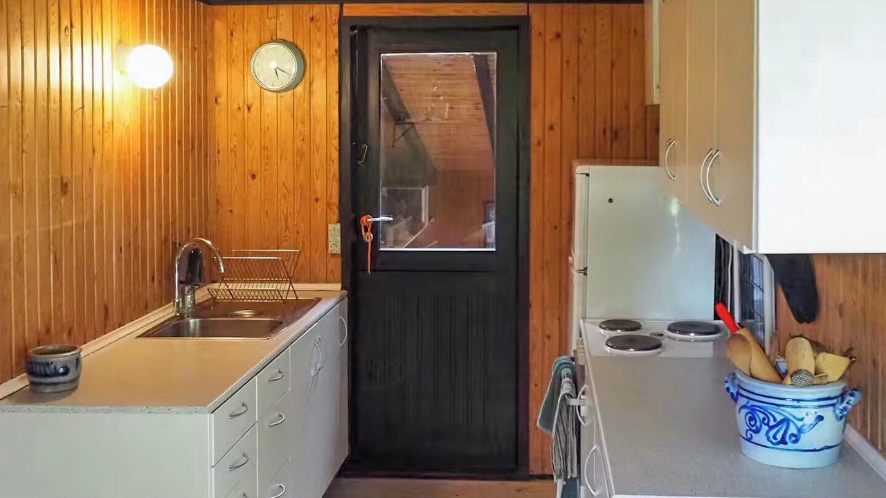 Photo of Kitchen in Hundested