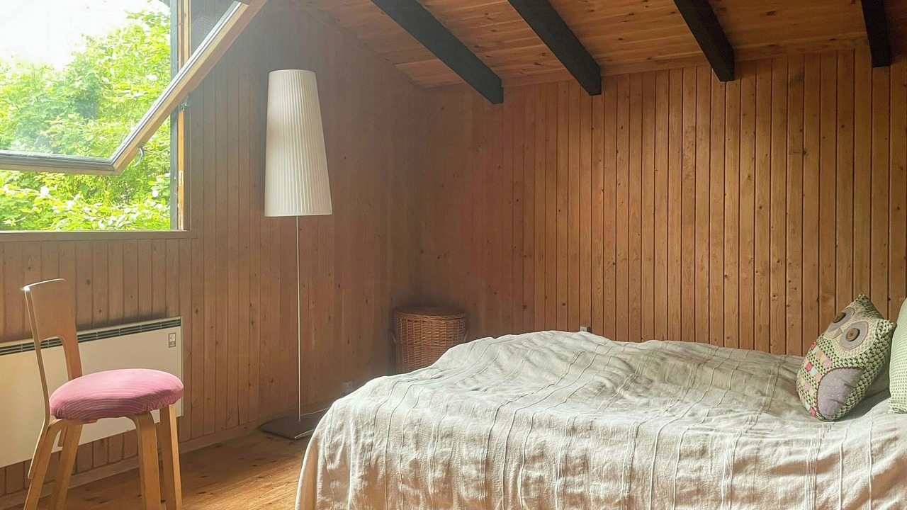 Photo of Bedroom in Hundested