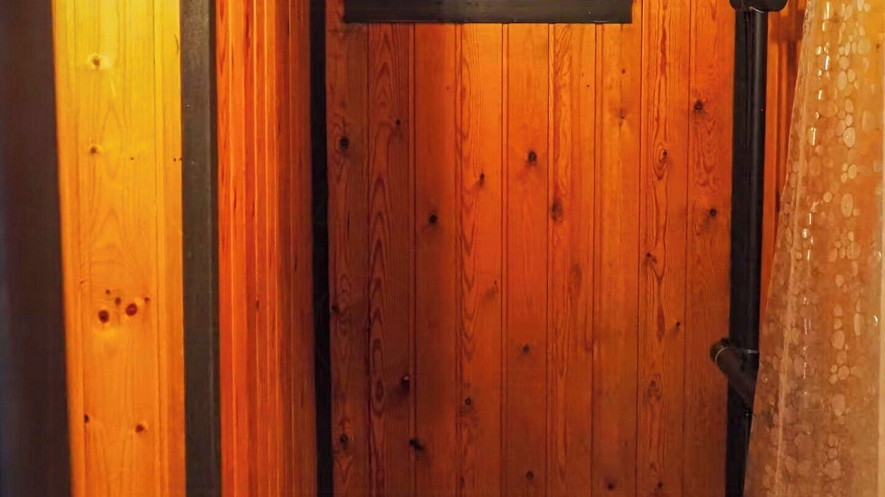Photo of Bathroom in Hundested