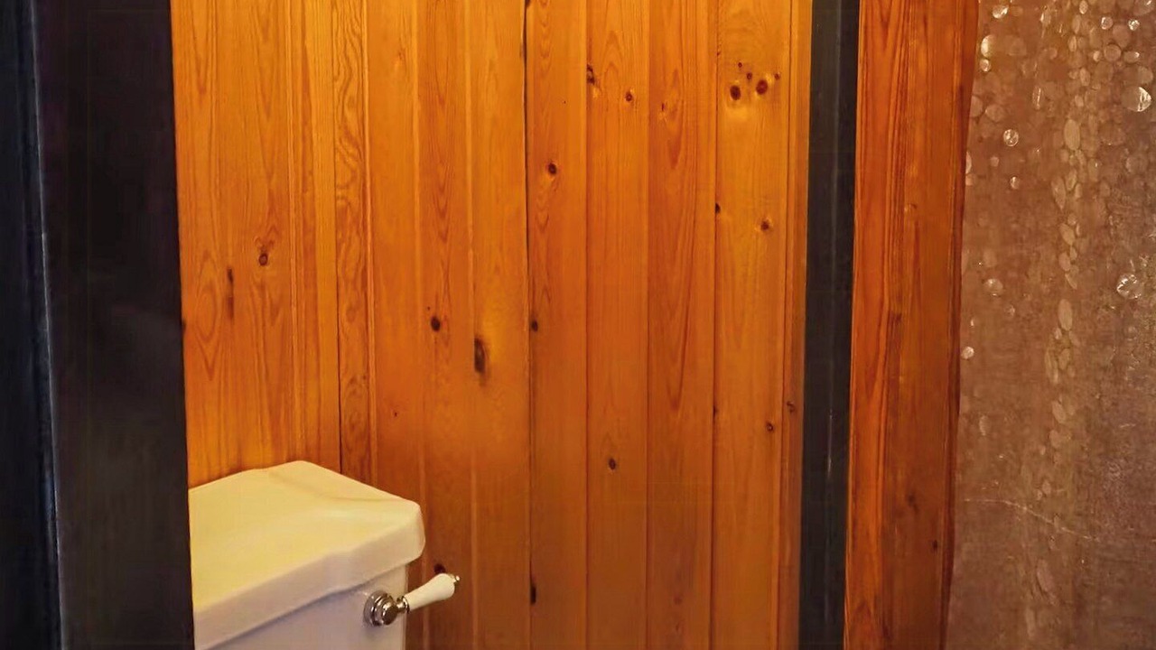 Photo of Bathroom in Hundested