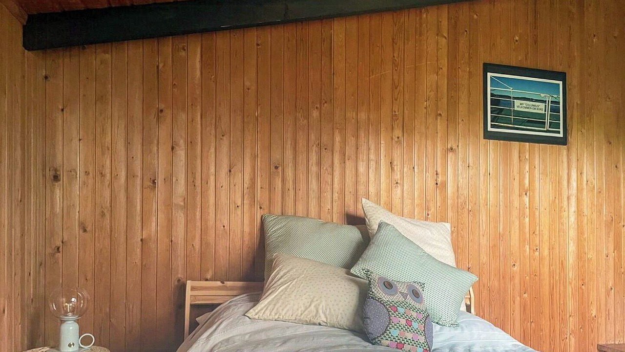 Photo of Bedroom in Hundested