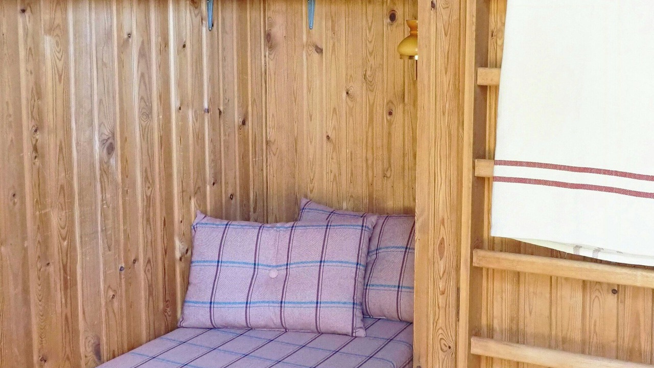 Photo of Bedroom in Hundested