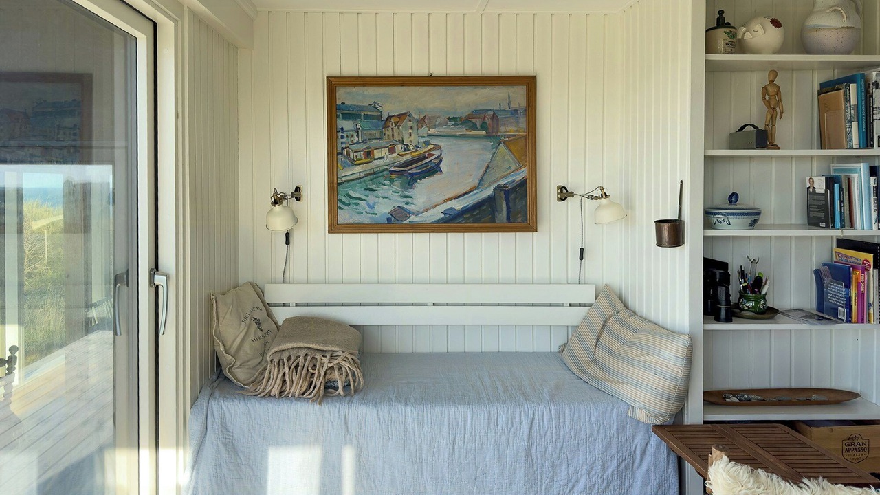 Photo of Bedroom in Hirtshals